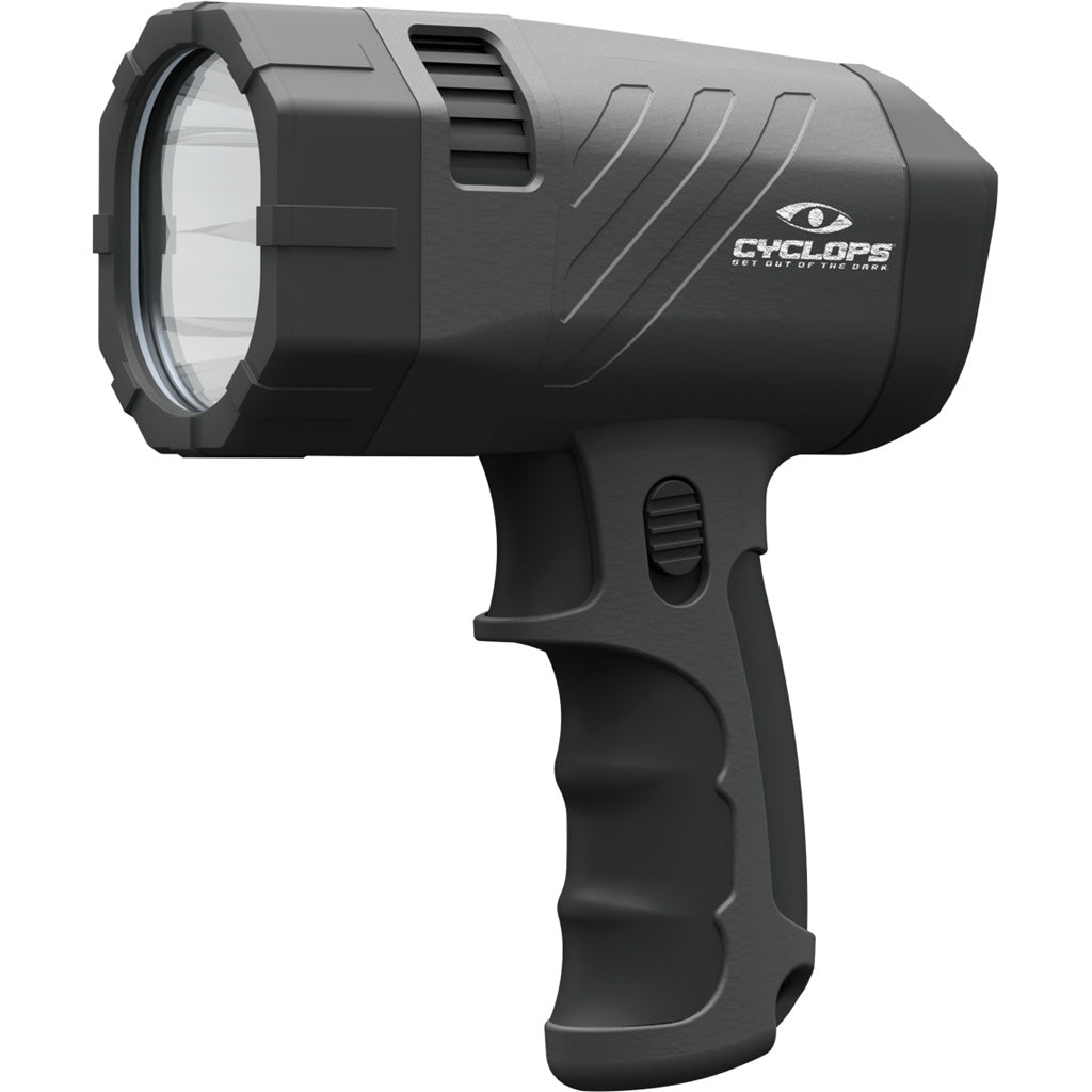 "Cyclops Revo-X15 Rechargeable Handheld Light 1,500 LM"