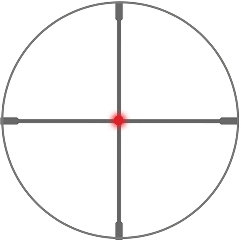 Sig Sauer Whiskey 4 Rifle Scope 3-12x44mm Hellfire Quadplex Capped