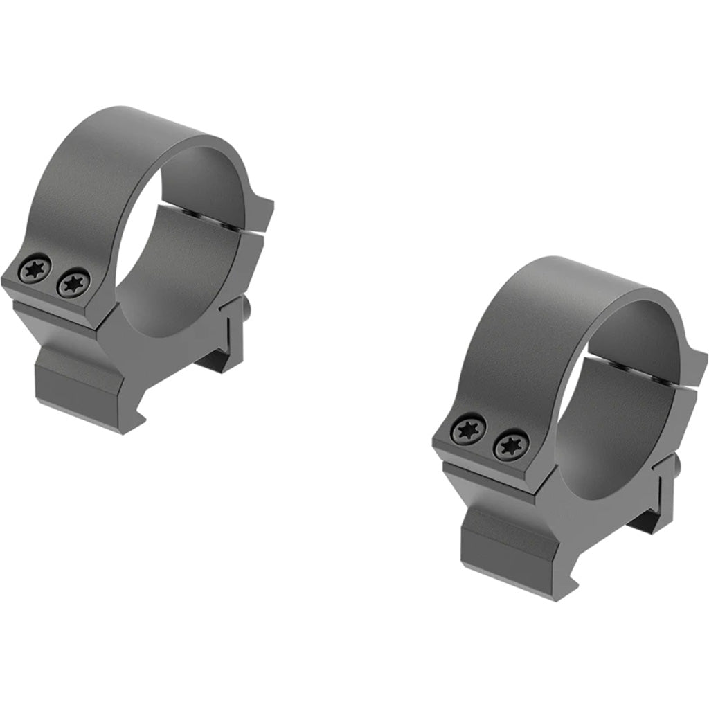 Leupold PRW2 Scope Rings Matte 30mm Low
