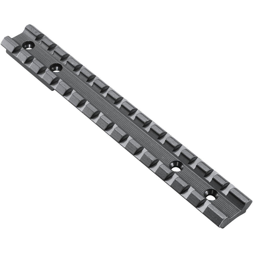Weaver Classic Multi Slot Base Matte Black Winchester XPR SA Blister Pack