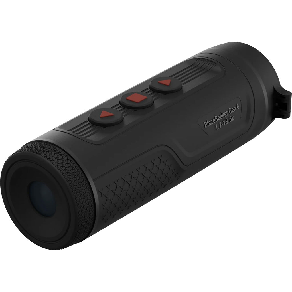 "ATN BlazeSeeker 210 Gen 6 Thermal Monocular 1.7-13.6x, 256x192 Sensor"