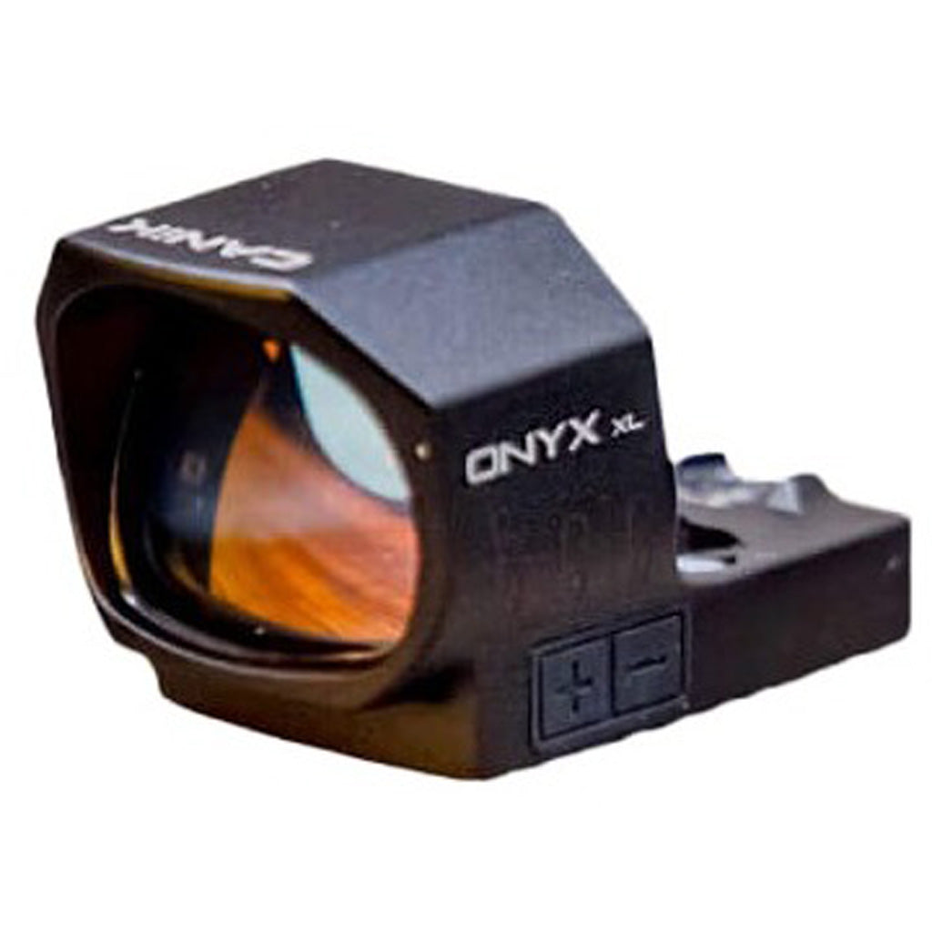 Canik Onyx XL Optic 6 MOA Dot Open Emiter w/RMR Footprint