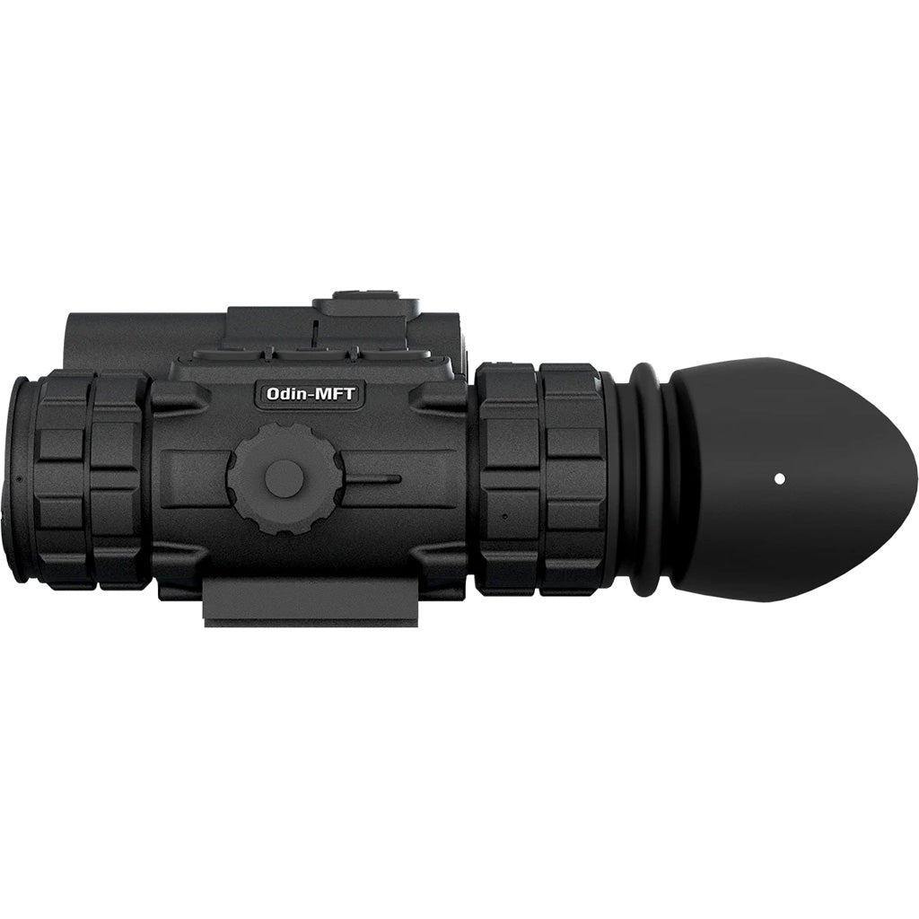 ATN Odin 6 Multi-Function Thermal Optic 640X480 Clip-On/Weapon Mount/Goggle/Monocular/LRF