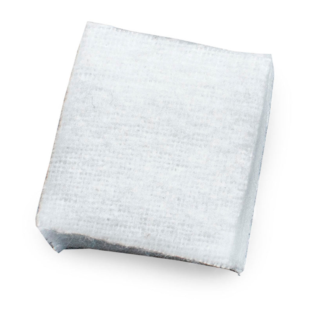 "Otis 3"" Square Cleaning Patches 100 ct"