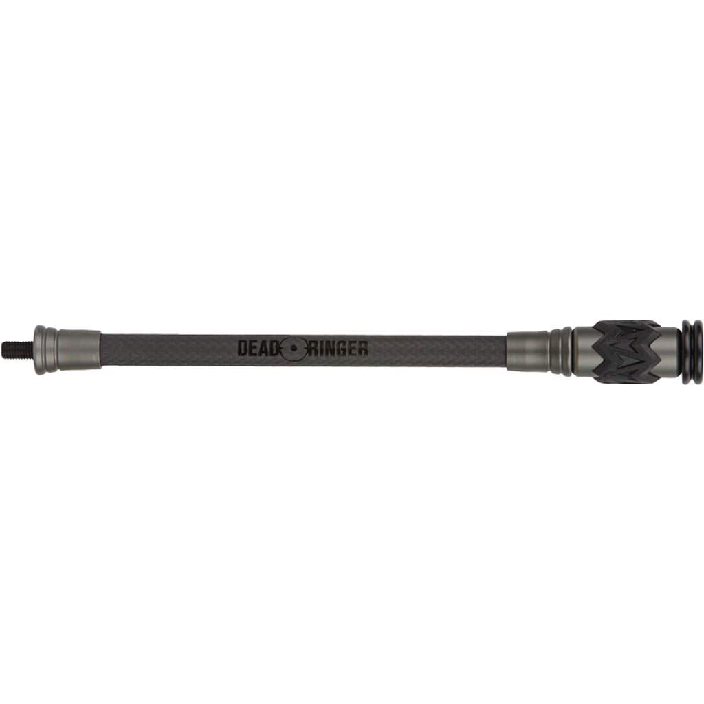Dead Ringer Black Series Stabilizer Black 10 in.
