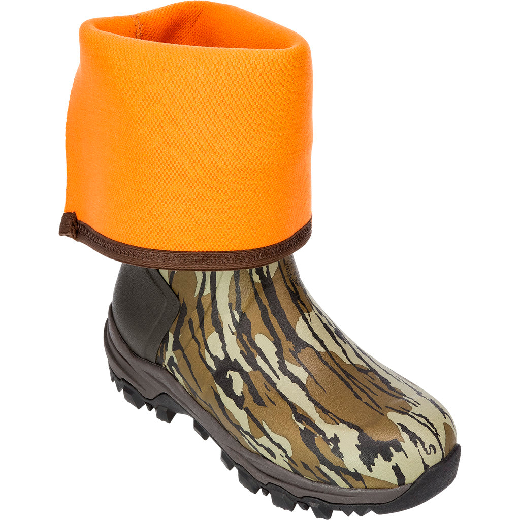 Muddy Non-Insulated Boots 17 in. MOBL 10
