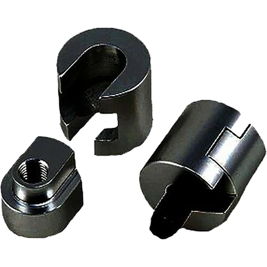 AAE Stable Lock Quick Disconnect Black