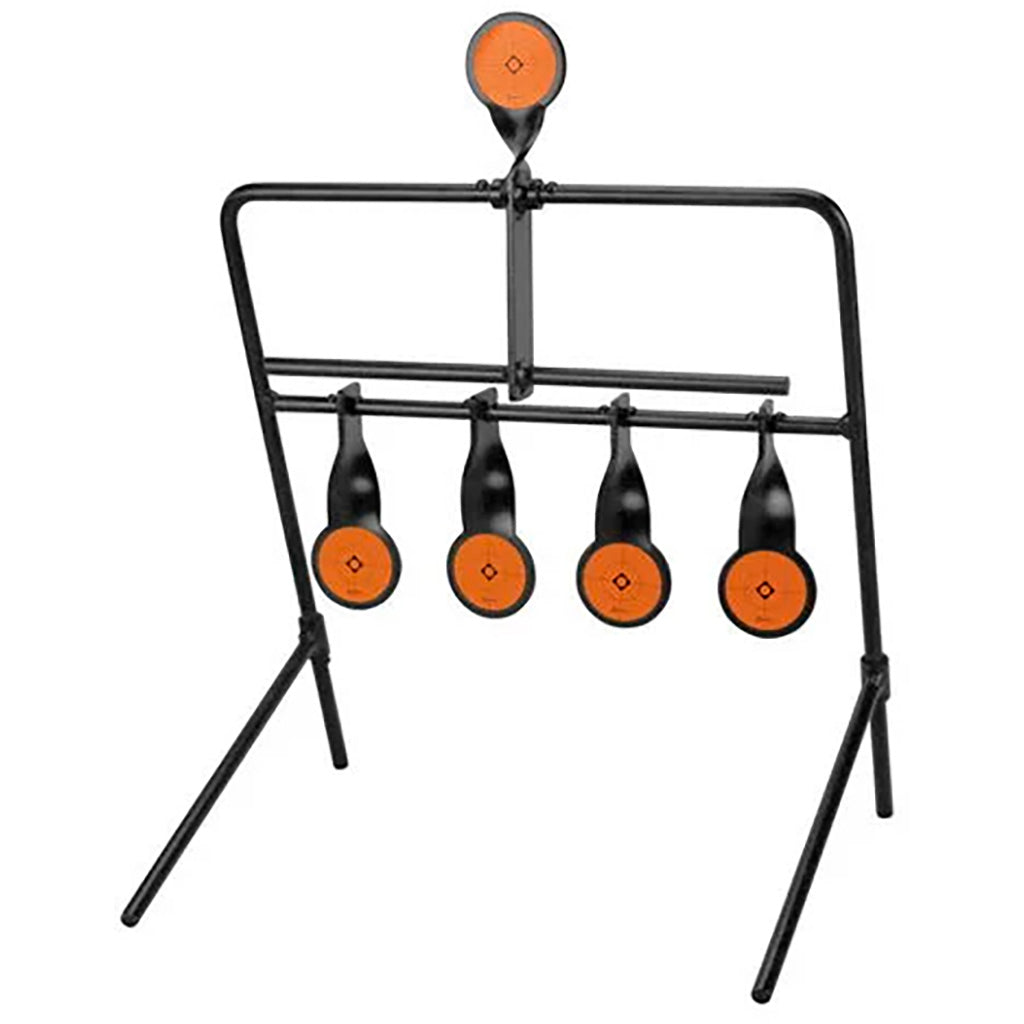 Caldwell Rimfire Resetting Target