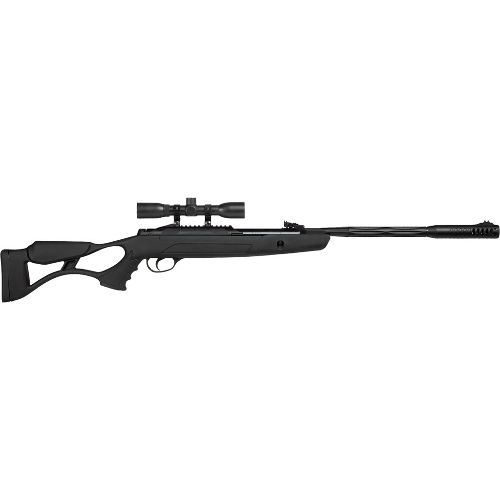 Hatsan AirTact ED Combo Air Rifle .22 4x32