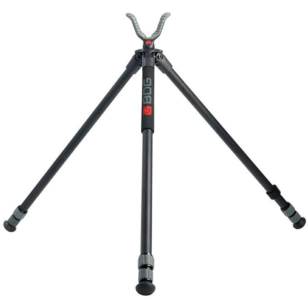 "BOG DeadShot Tripod Aluminum 25""-64"""