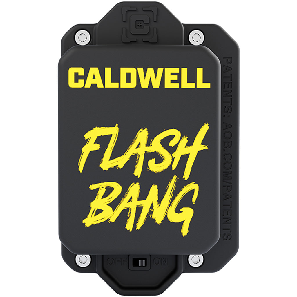 Caldwell Flash Bang Pro Target Hit Indicator