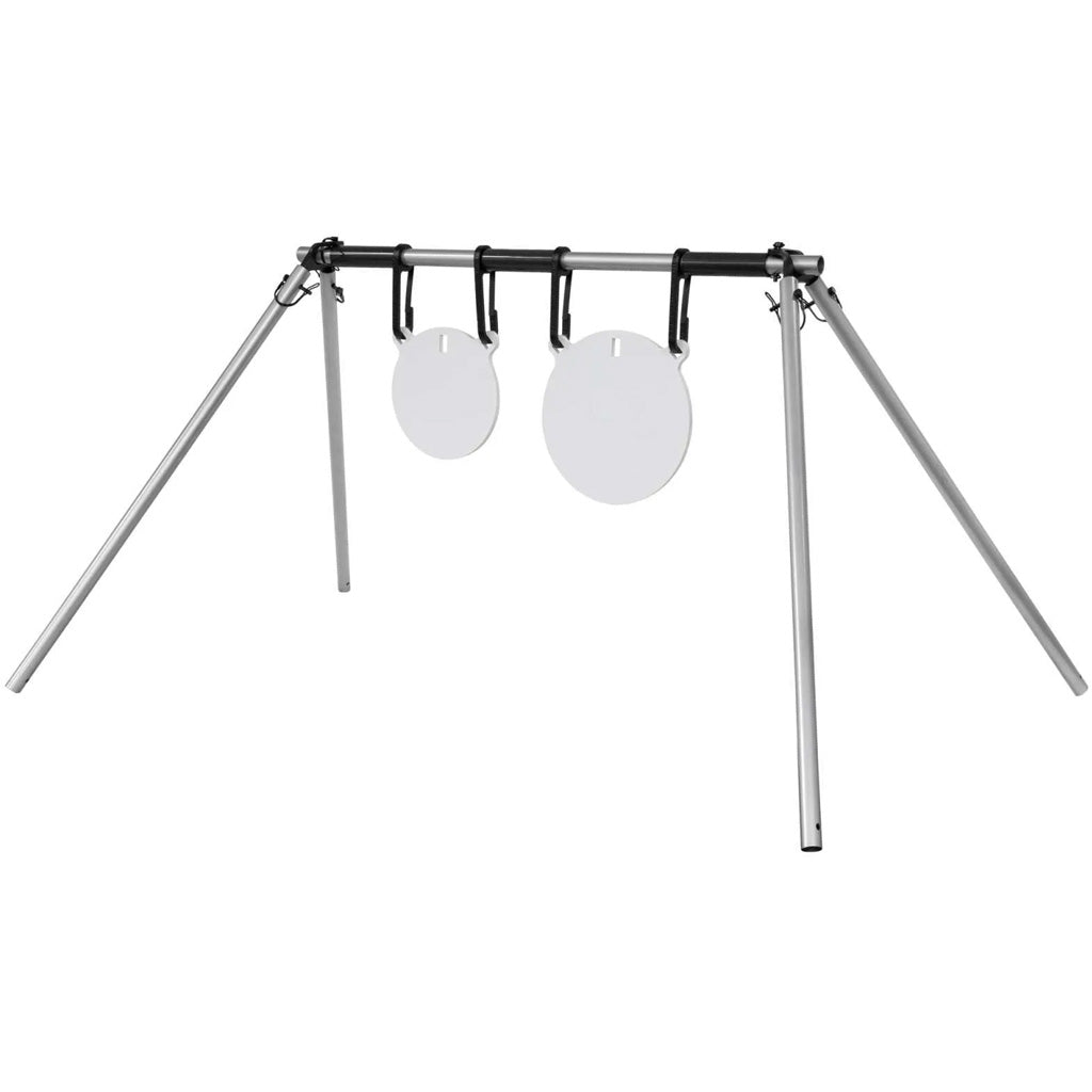 "Birchwood Casey Ar500 Gong Hanger Kit 3/8"" / 8"" & 10"""