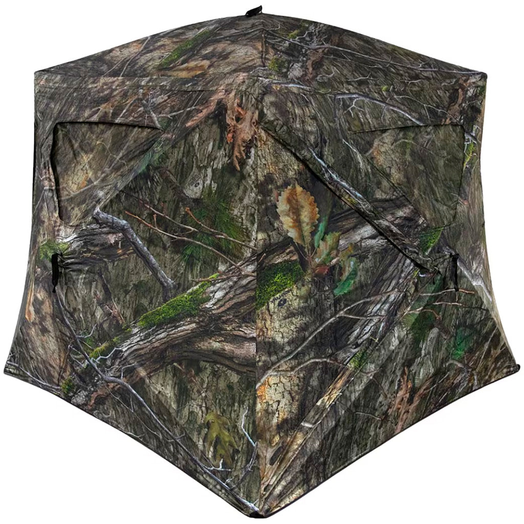 Ameristep Brickhouse Wide Bottom Extreme 75X75X66 MO DNA