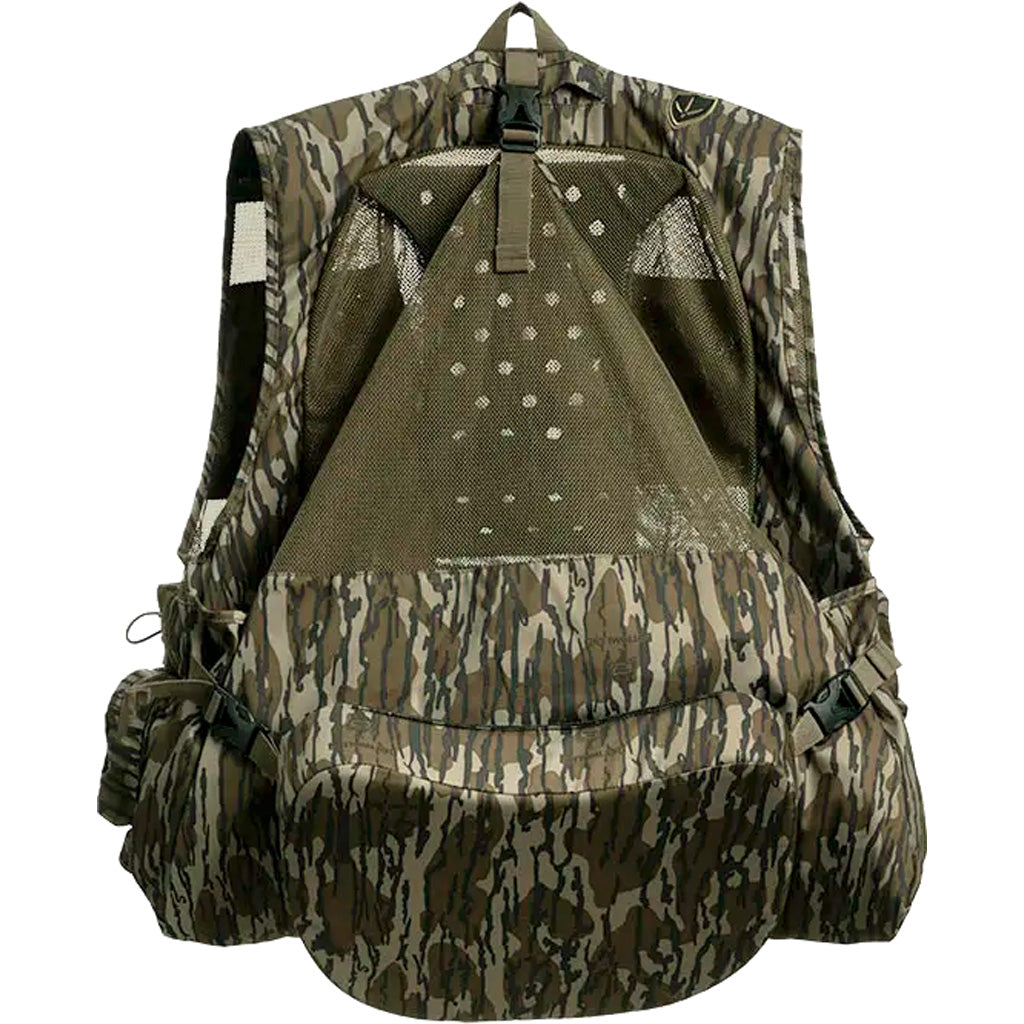 Blocker Finisher Pro II Turkey Vest MO Bottomlands MD/LG