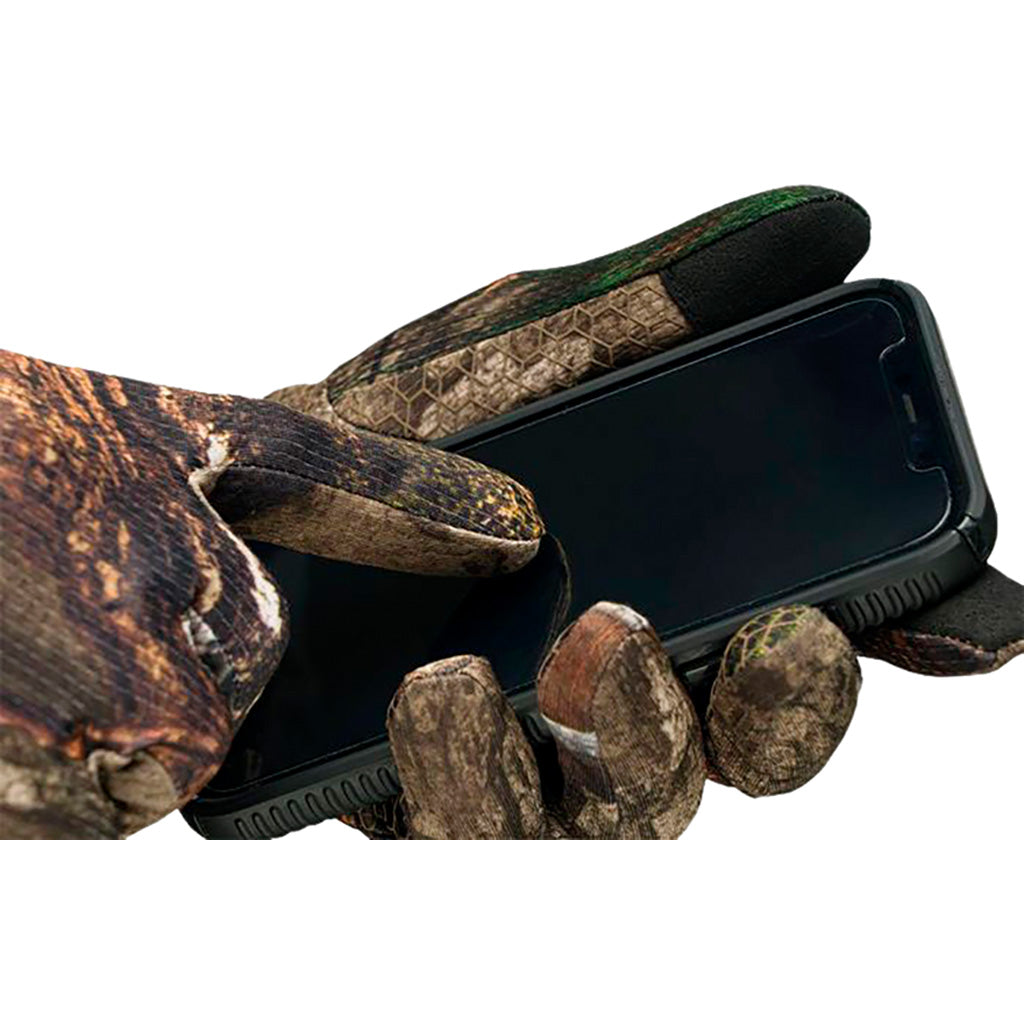 Blocker Shield S3 Touch Text Glove RT APX Large