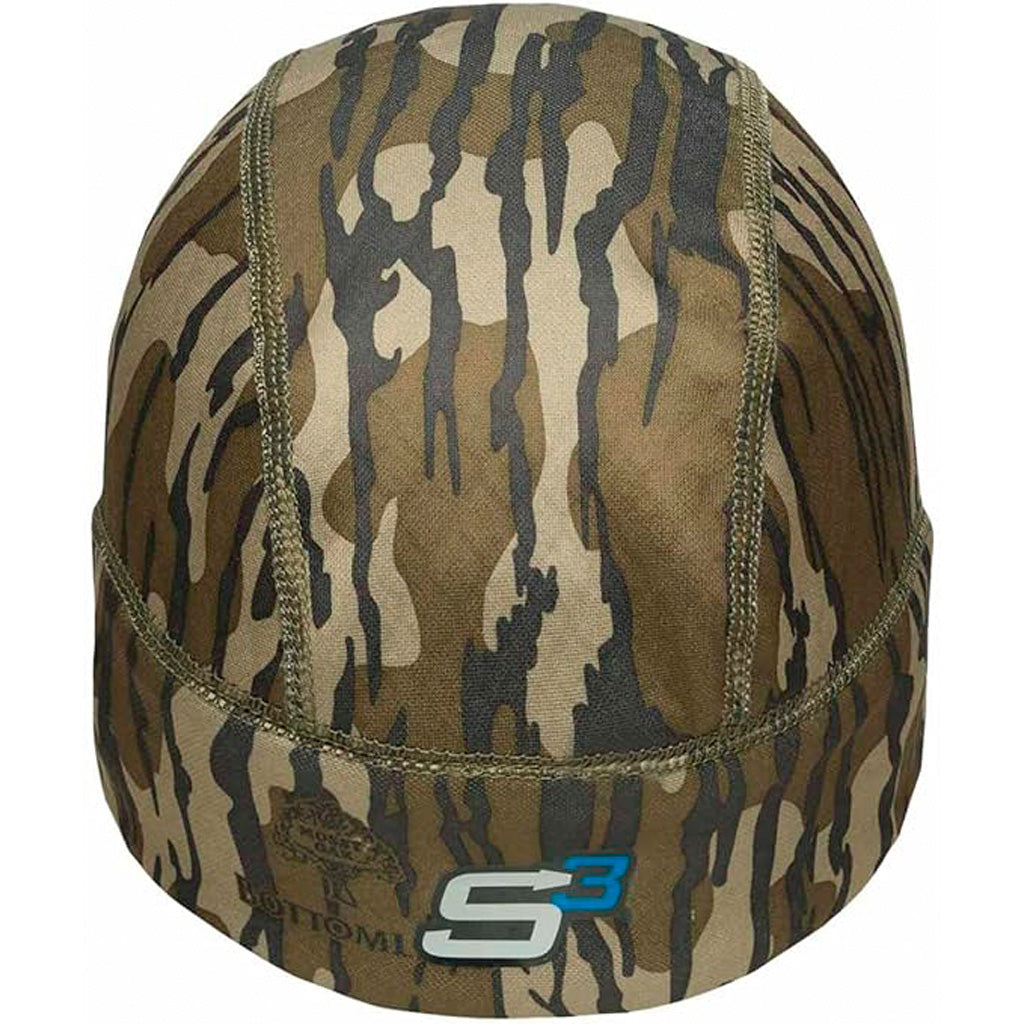 Blocker Shield S3 Skull Cap MO Bottomland OSFM