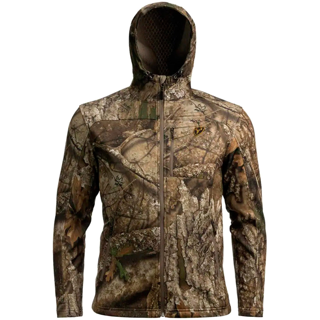 Blocker Silentec Jacket RT APX Large