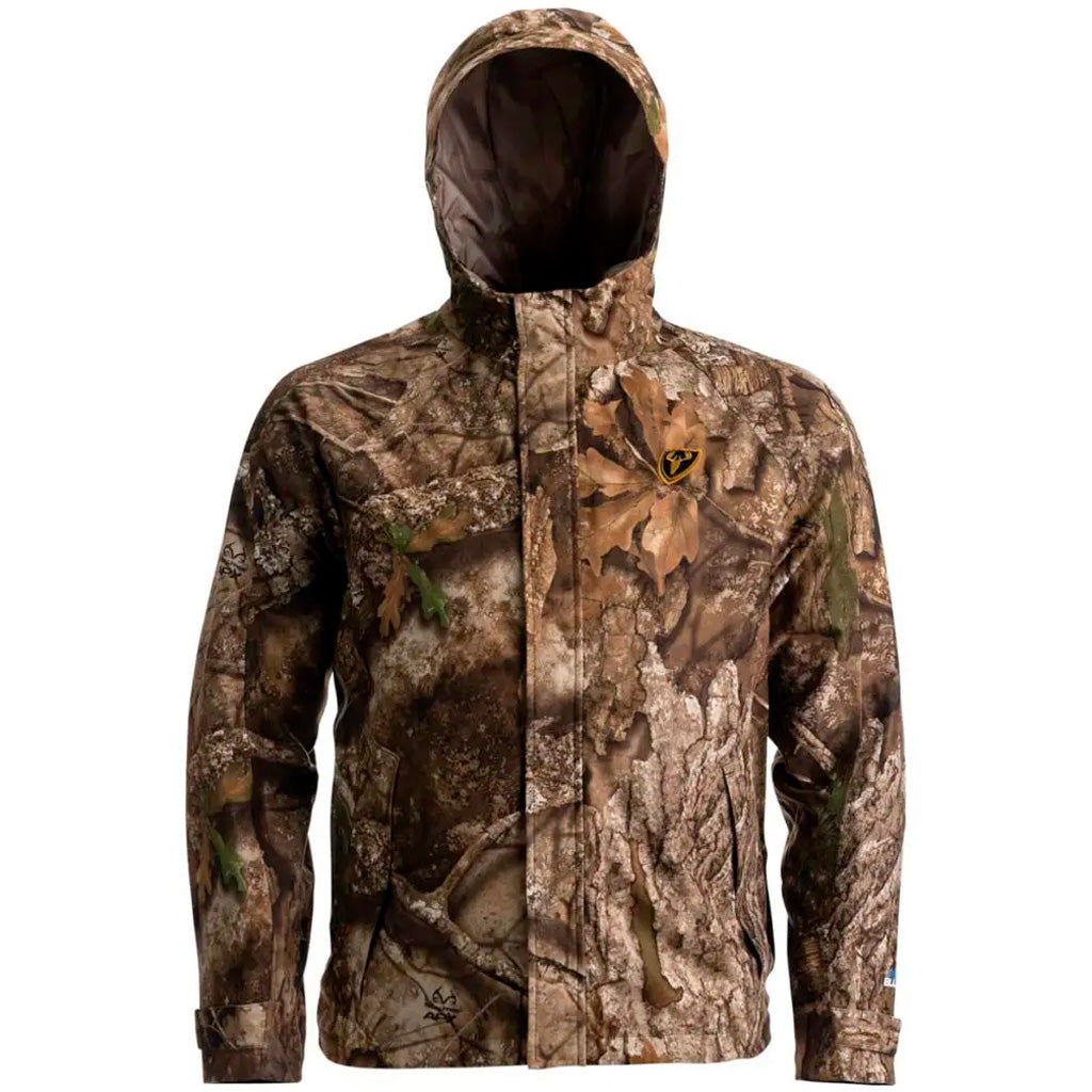 Blocker Drencher Jacket RT APX Medium