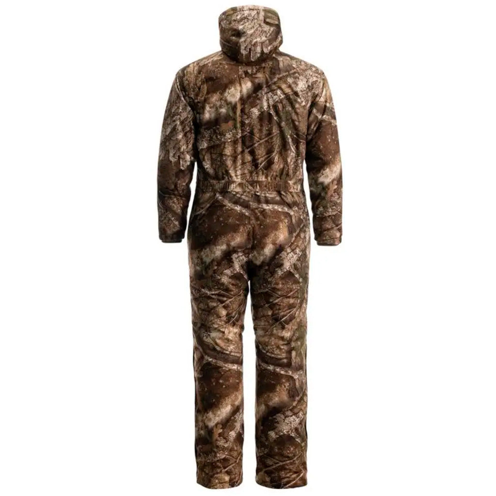Blocker Drencher Insulated Coverall RT APX Large