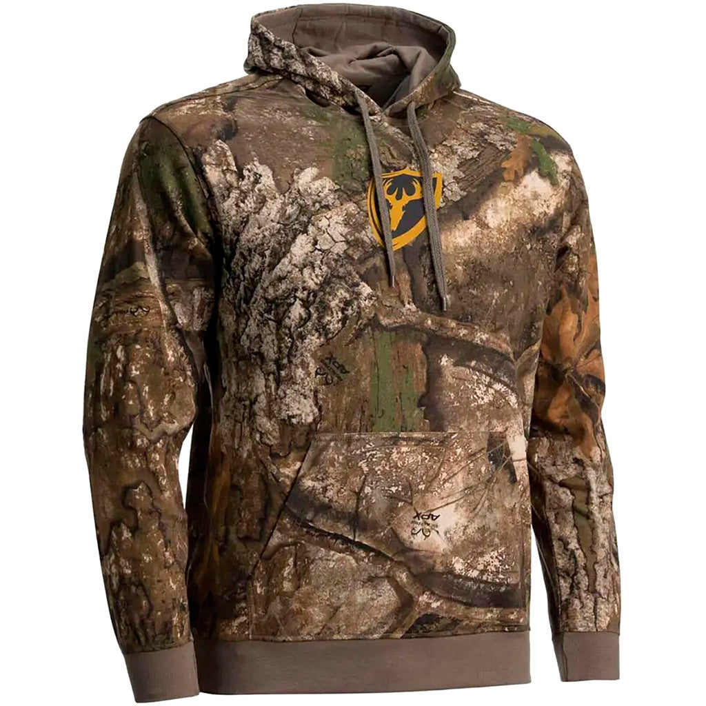 Blocker Fused Cotton Shield Hoodie Orig RT APX Medium
