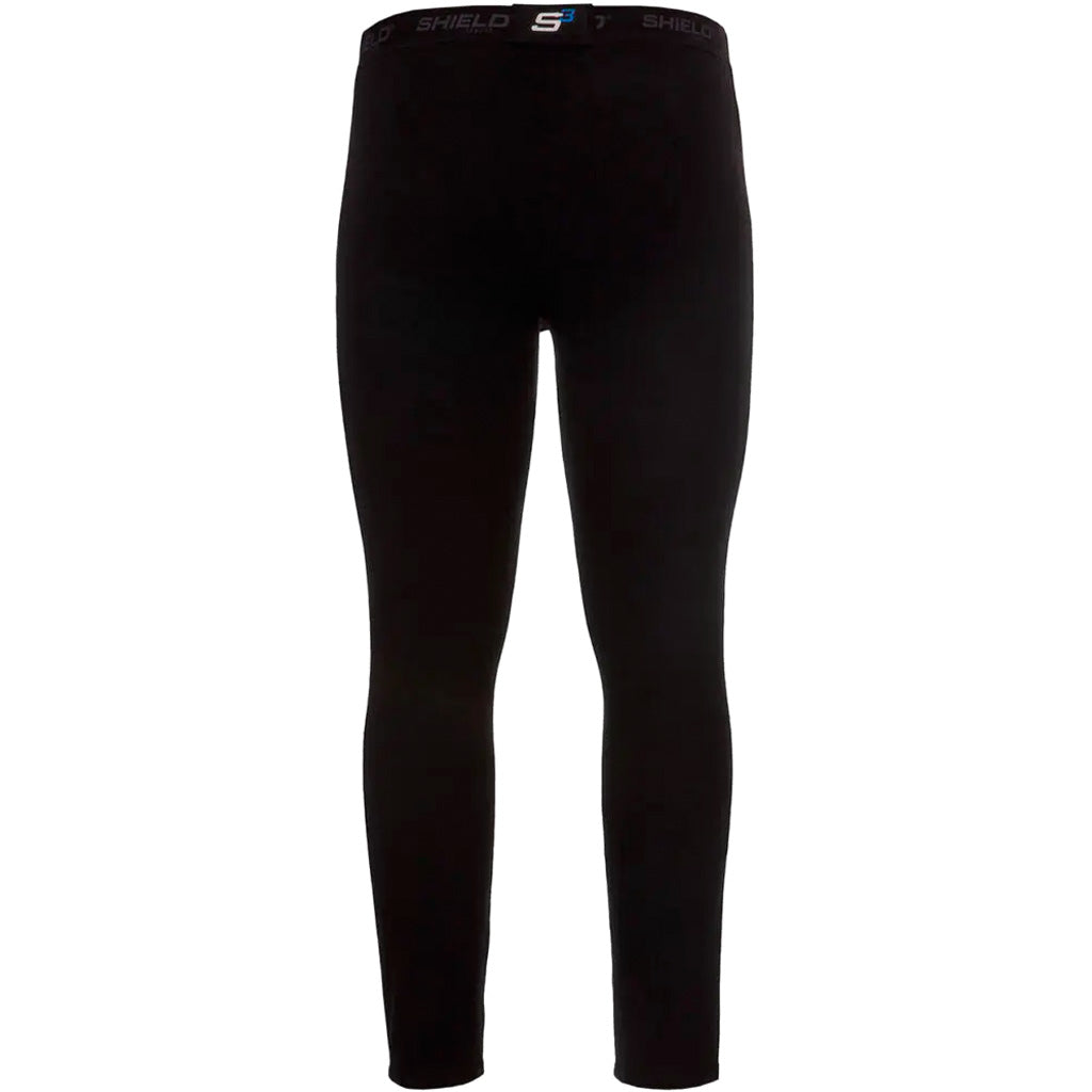 Blocker Koretec Polar Weight Bottom Black Medium
