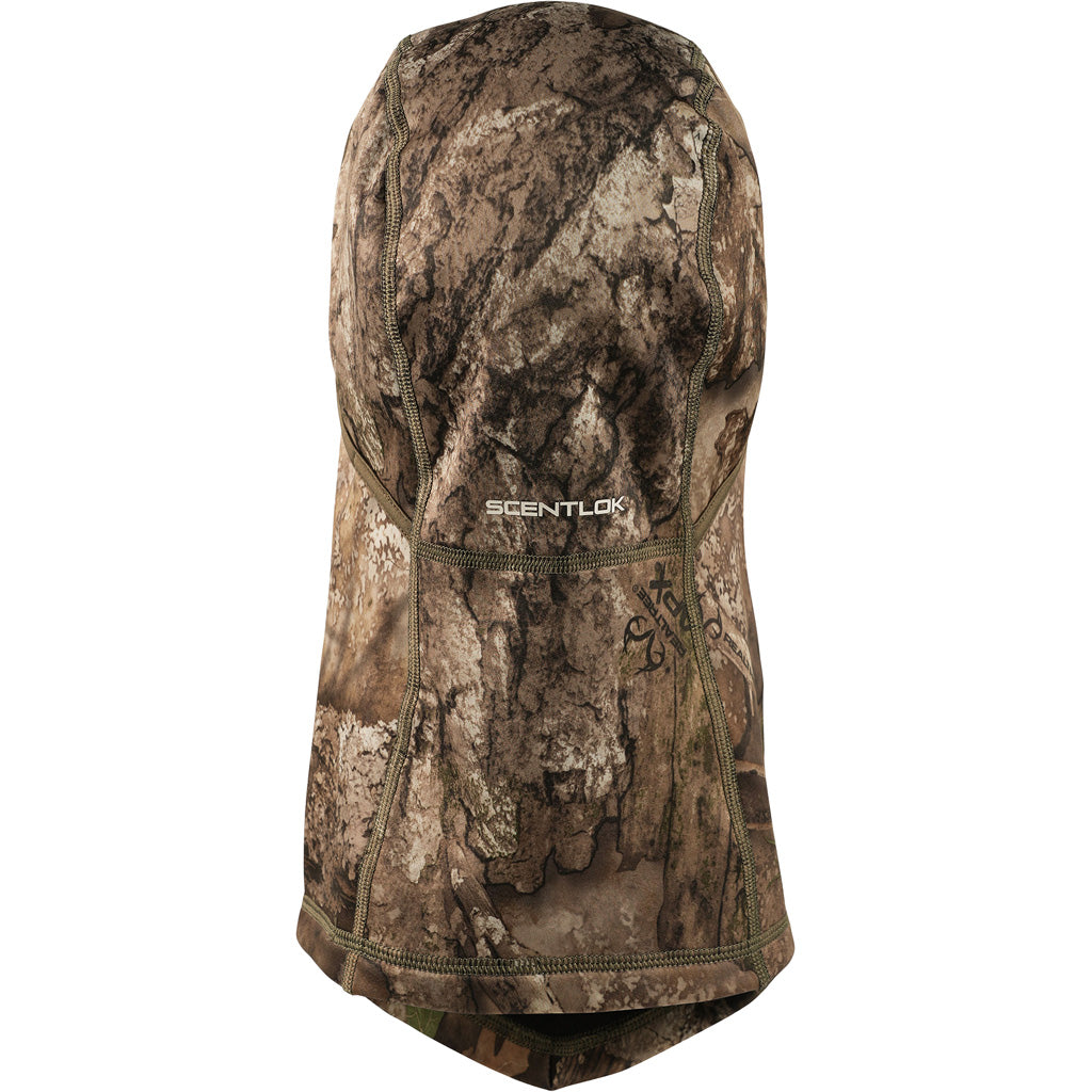 ScentLok Midweight Headcover RT APX OSFM