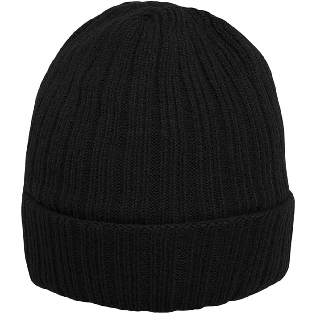 ScentLok Carbon Alloy Knit Cuff Beanie Black OSFM