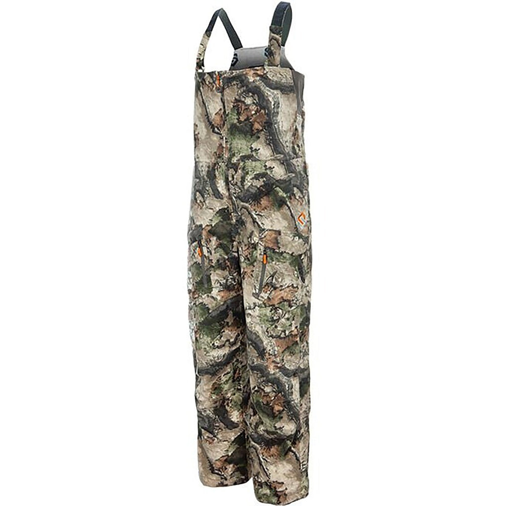 ScentLok BE:1 Fortress Bib MO Terra Gila Medium