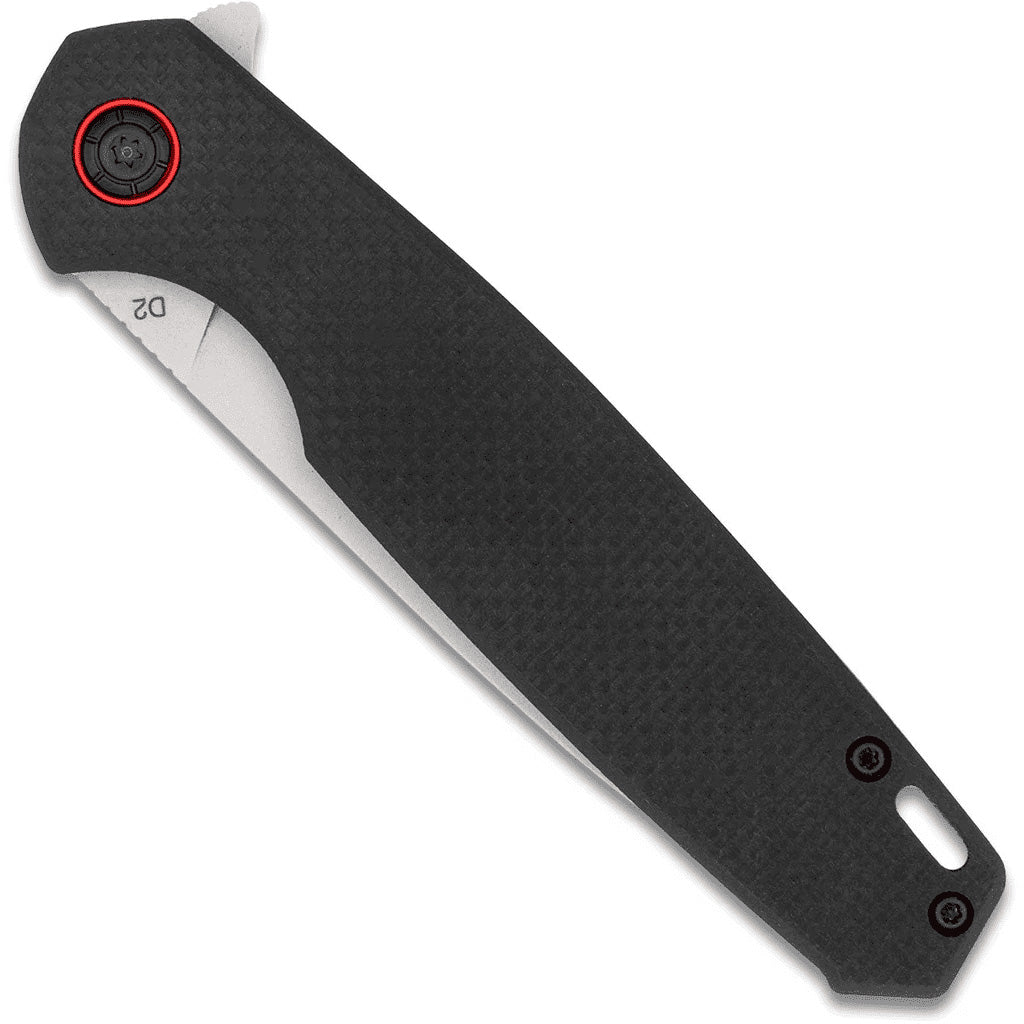 CobraTec Talon Folder Knife Folding Blade Black