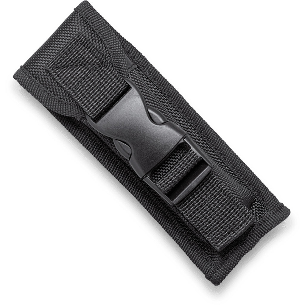 CobraTec Medium CTK-1 OTF Knife Dual Action OTF Blade Stonewash