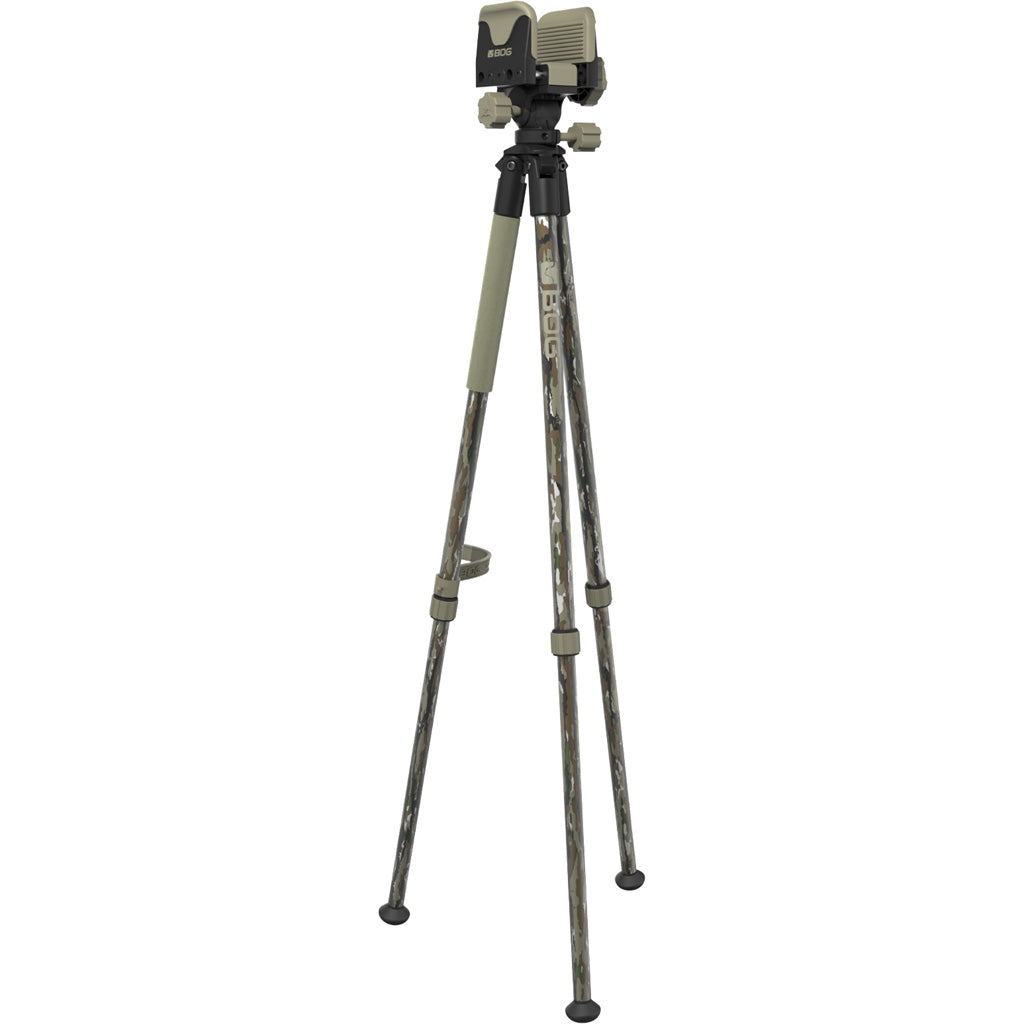 "BOG DeathGrip Bantam Tripod 20""-42"" RT Original"