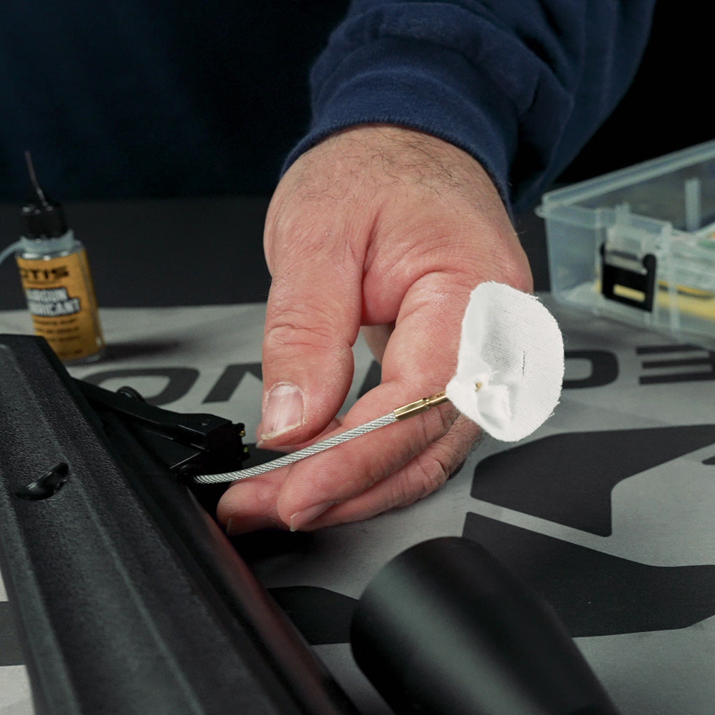 Otis Airgun Maintenance & Cleaning Kit