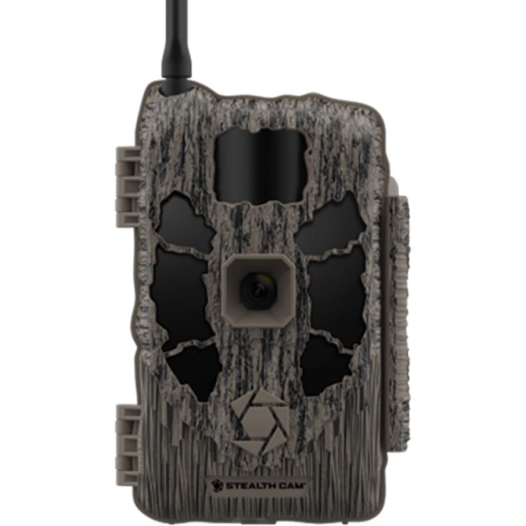 Stealth Cam Deceptor Max 3.0?Cell Camera 50MP