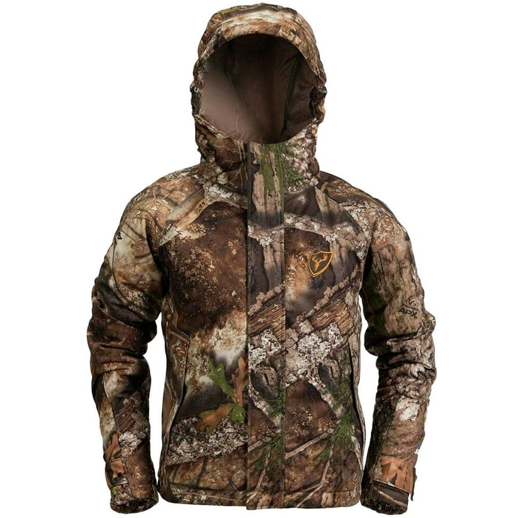 Blocker Youth Drencher Insulated Bib RT APX XL