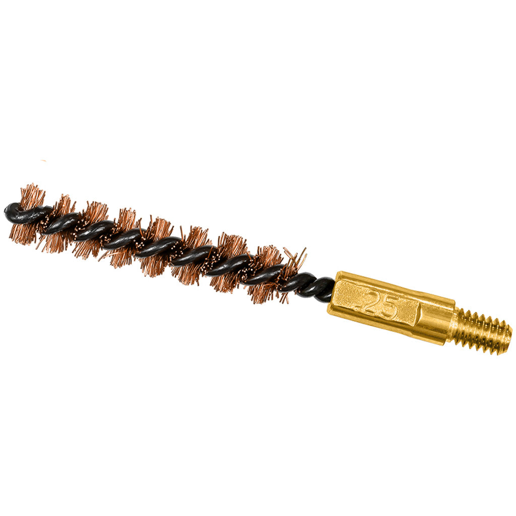 Otis Bore Brush .243-.25 cal Bronze