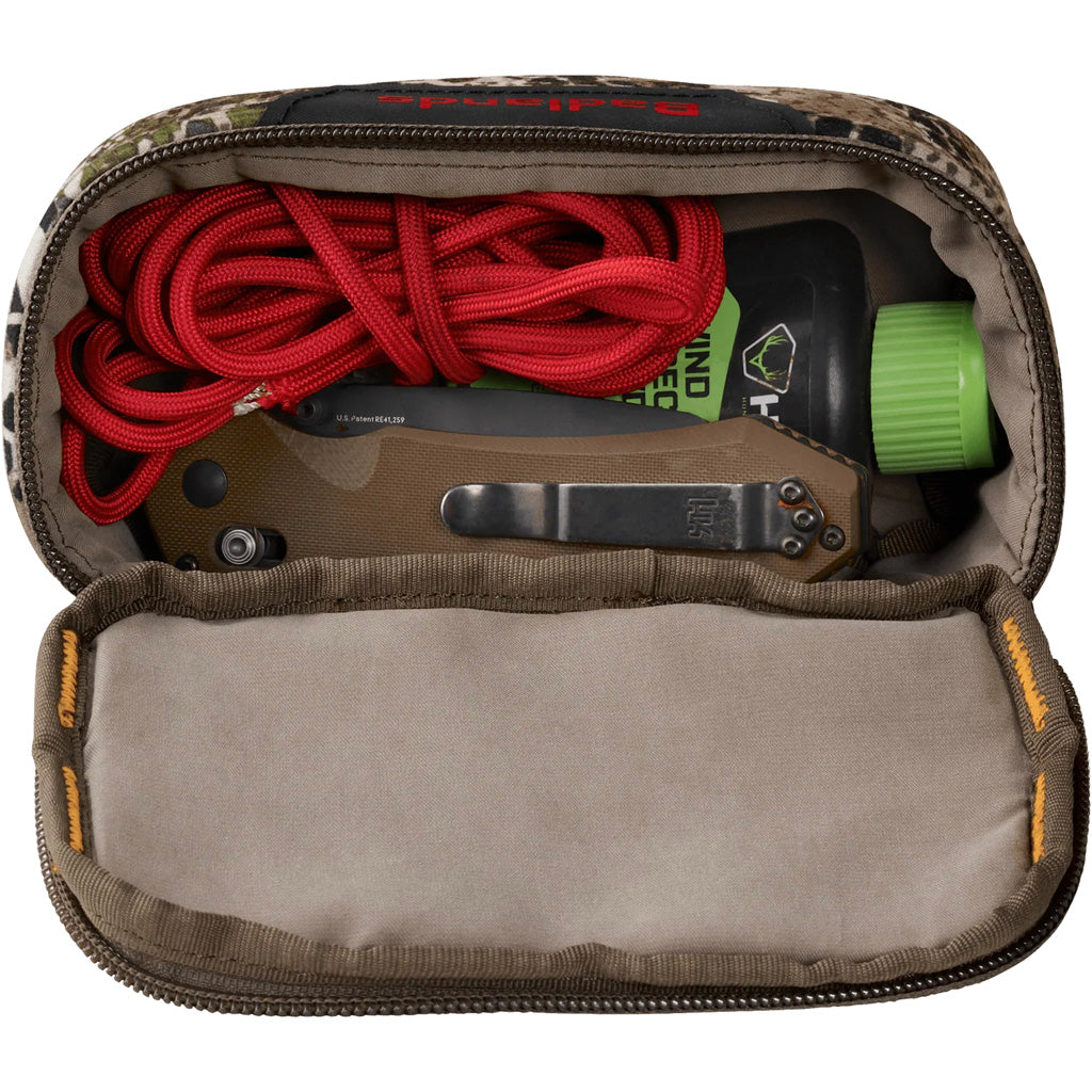 Badlands Bottom Pocket Bino Harness Accessory Approach FX