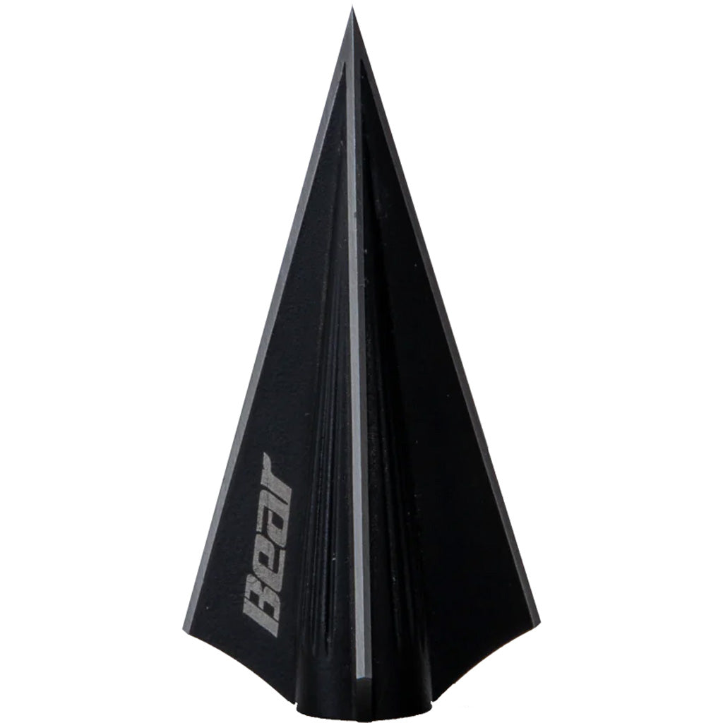 Bear 3 Blade Razor Head VWS Broadhead Kit 150-250 gr. 3 pk.