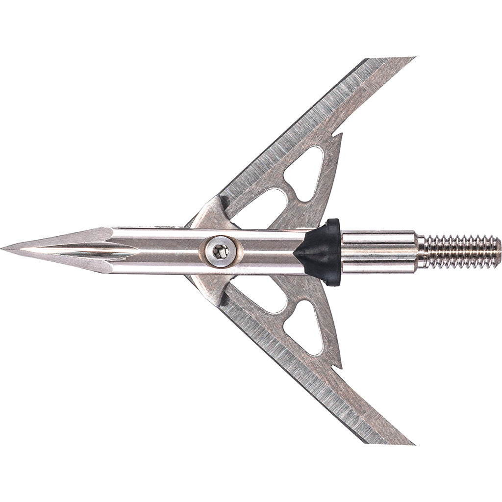Rage Black Series Trypan 1.75 in. 3 pk.