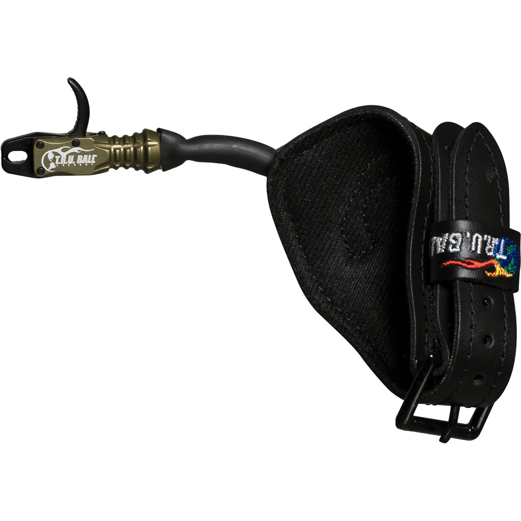 Tru Ball Outlaw XT Tactical Bowhunting Release Large Buckle