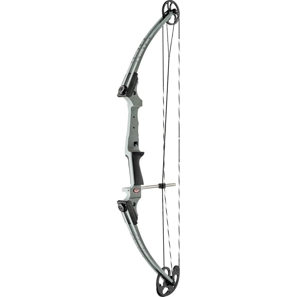 Genesis Bow Ash LH