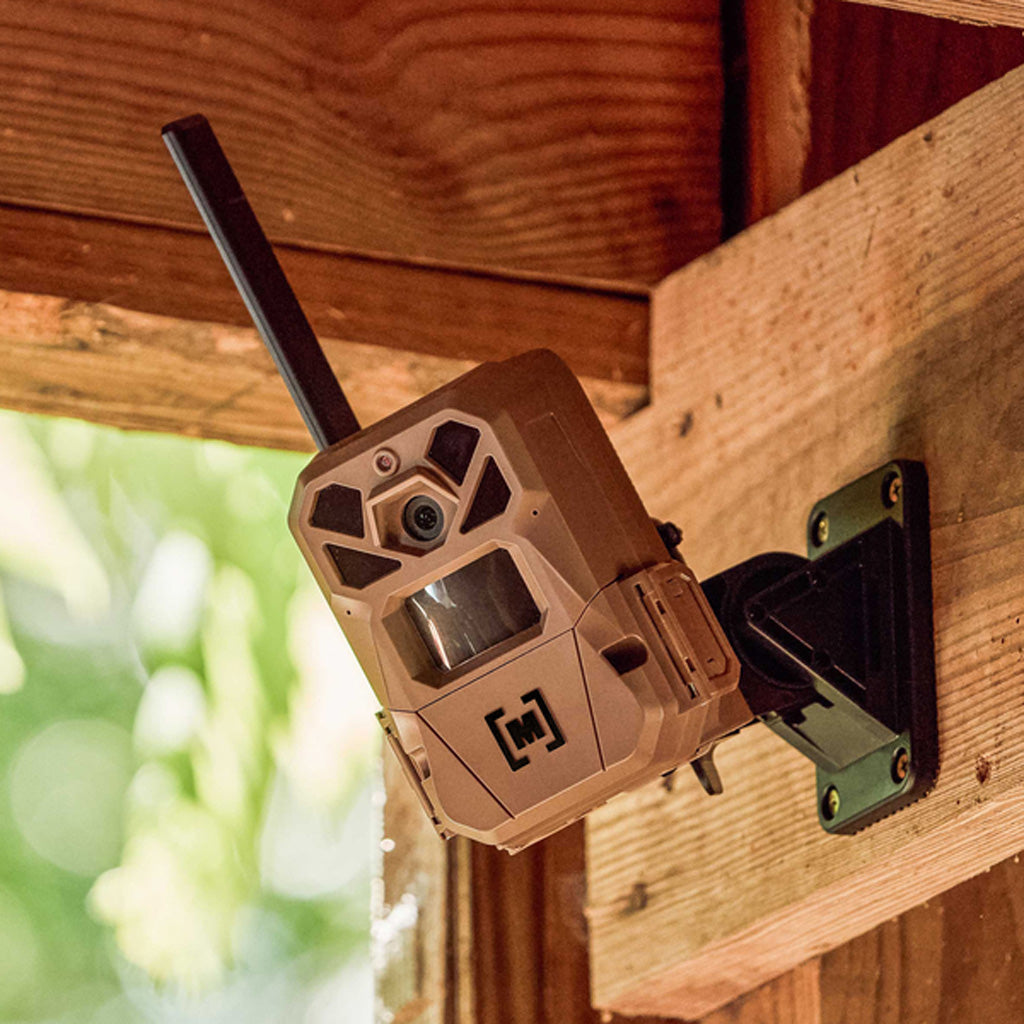 Moultrie Edge 3 Cellular Trail Camera 2 pk.