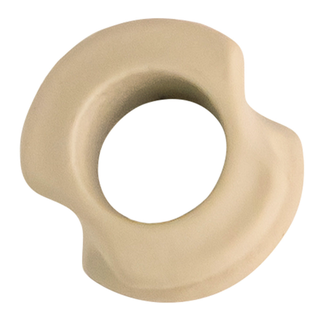 G5 Meta Pro Peep Tan Large Hunter 1/4 in.
