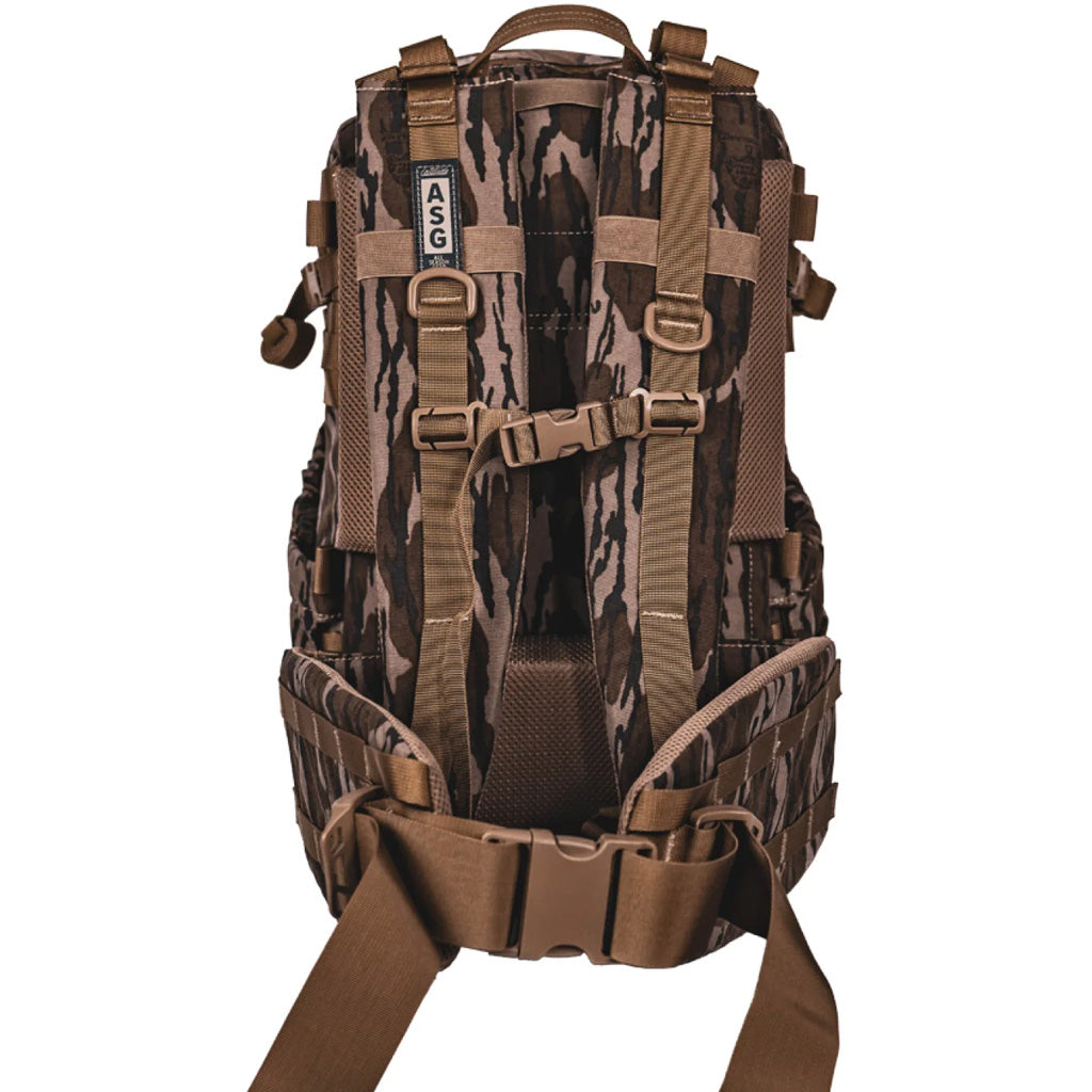 Latitude Ranger 22 Backpack MO Bottomlands