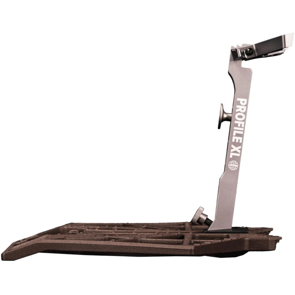 Latitude Profile XL Platform Gen 2 Grizzly