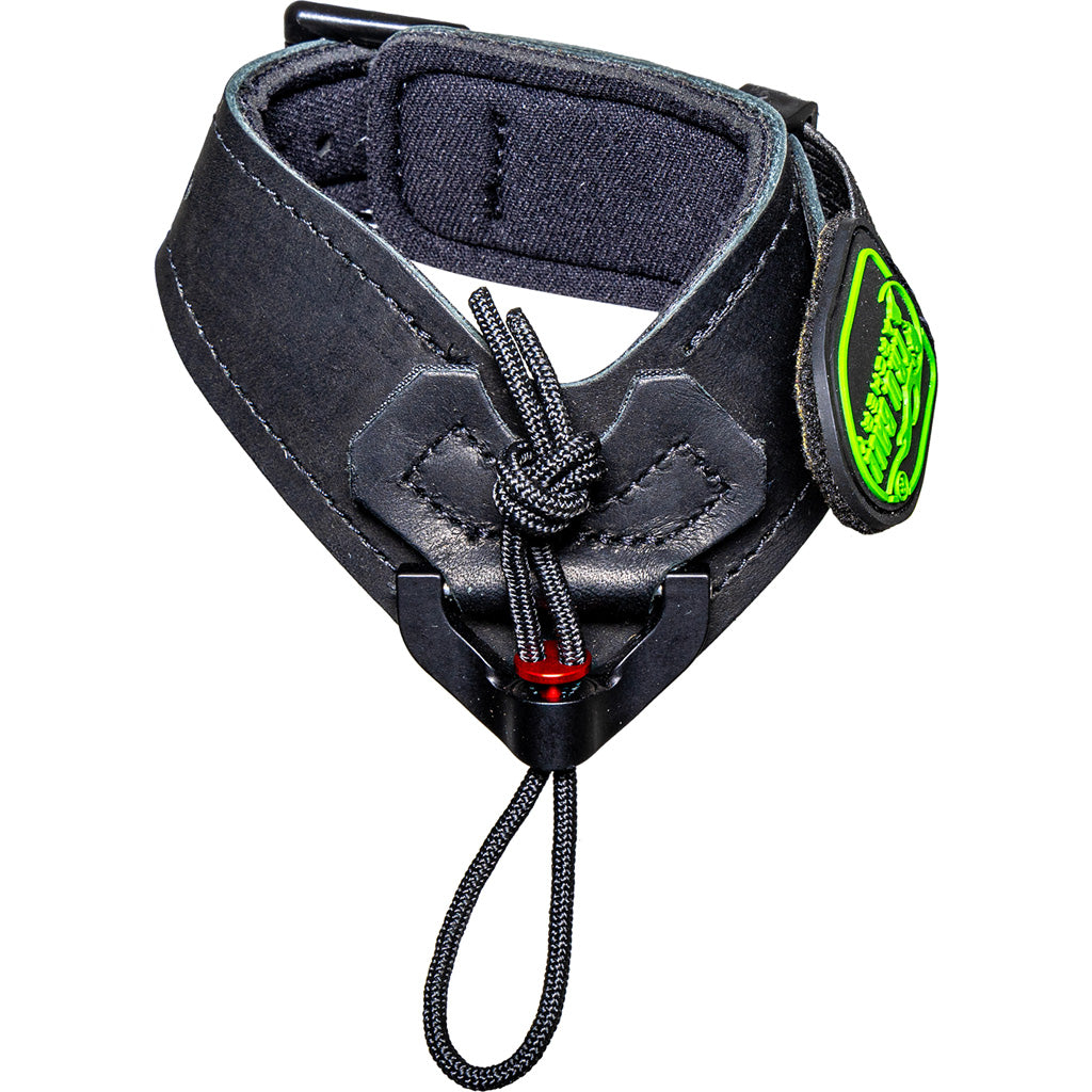 Tru Ball Plus Ultra Strap/Stinger Black Lg. Ultra Strap - Ultra Buckle