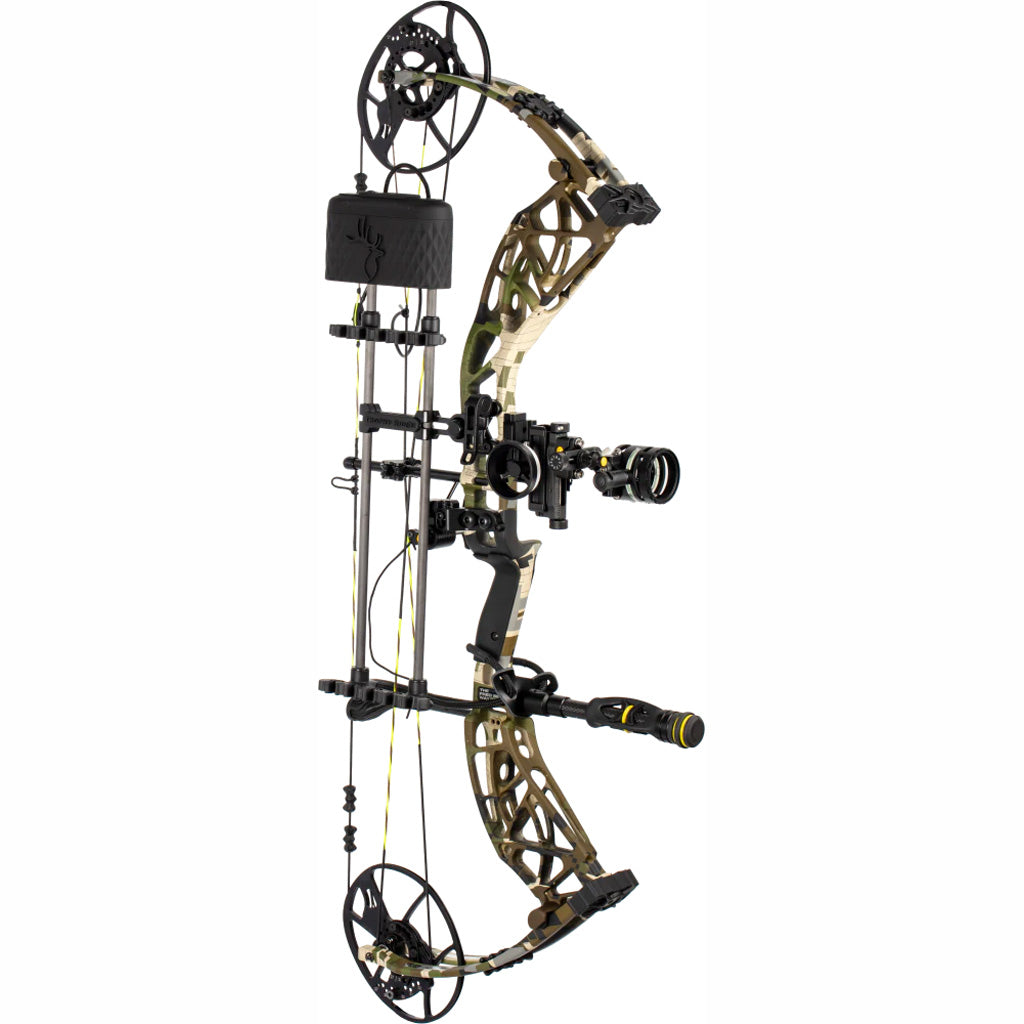 Bear THP Adapt 2+ HP RTH SYNC Emerge 2.0 70 lbs. RH
