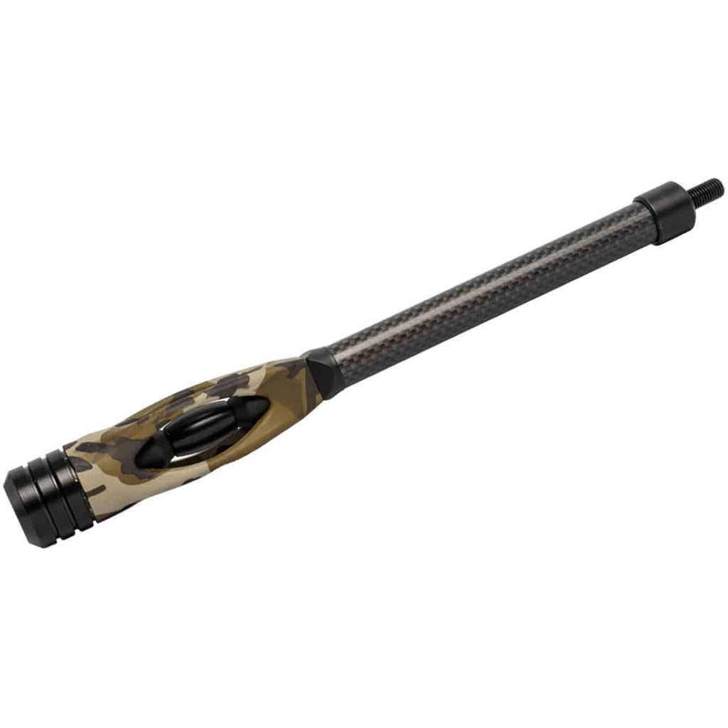 Trophy Ridge Seismic Stabilizer 10.0 Camo 10 in.