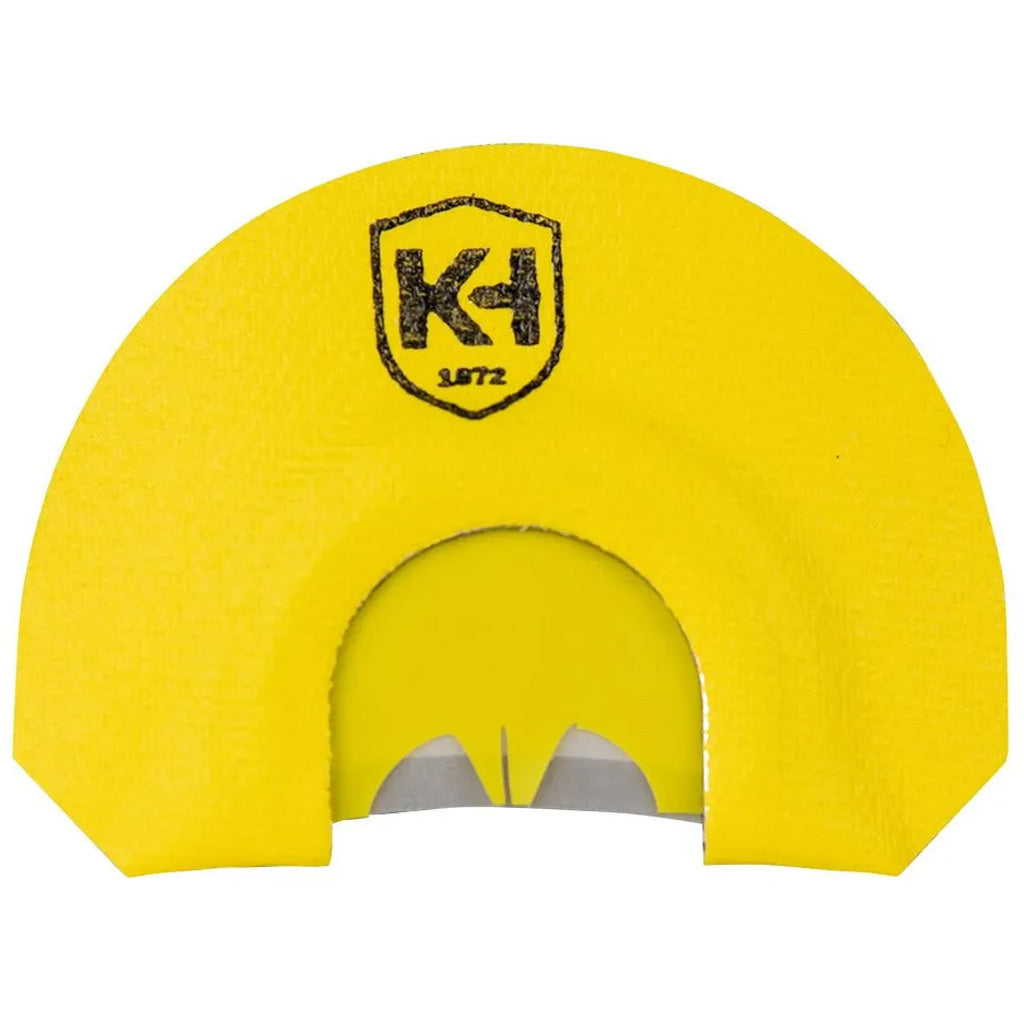 Knight & Hale HD Series Mouth Turkey Call Ol' Yeller