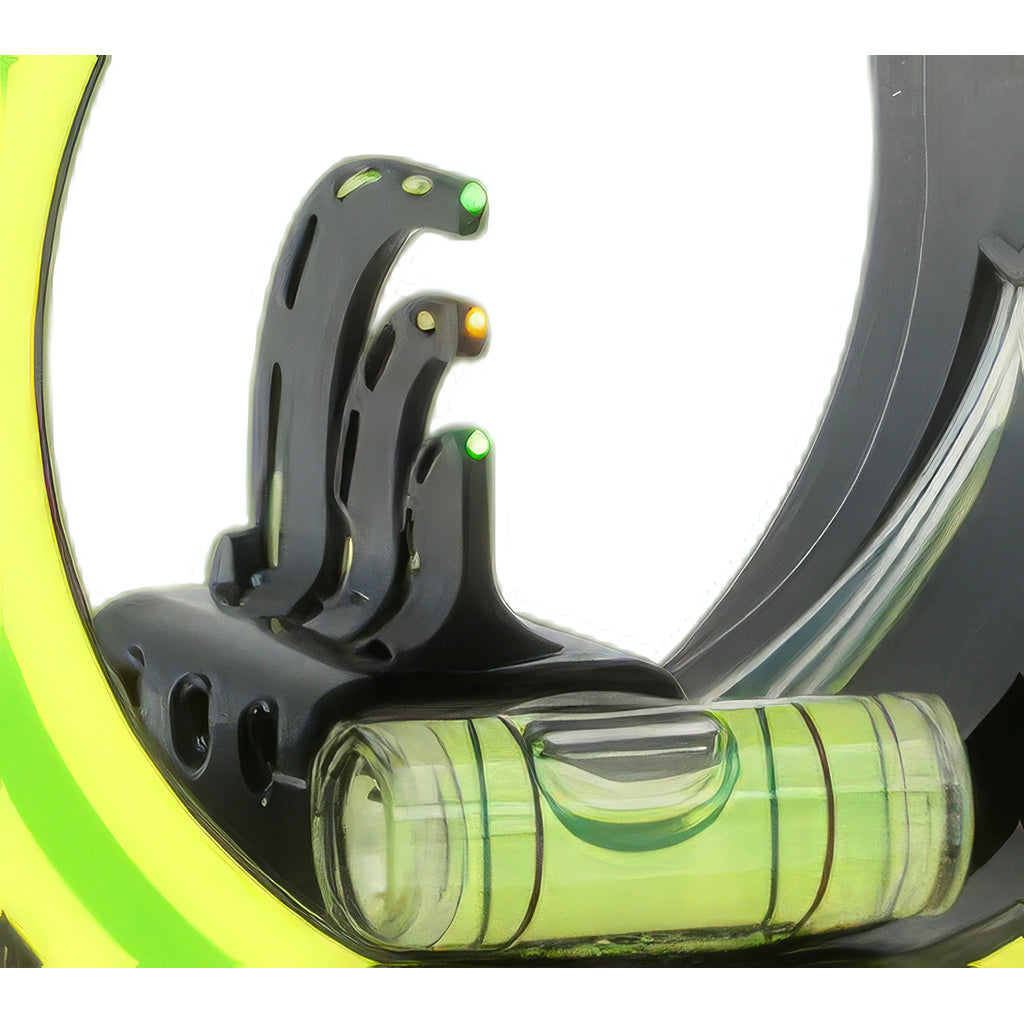 Spot Hogg Hogg Father PRO HM Sight Triple Stack .019 RH