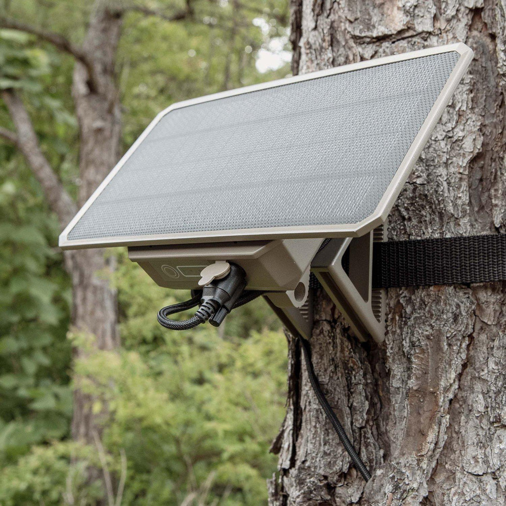 Moultrie 11W Solar Power Panel